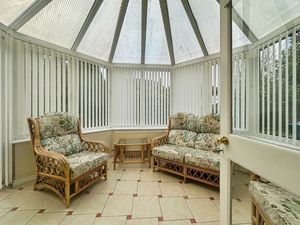 Conservatory- click for photo gallery